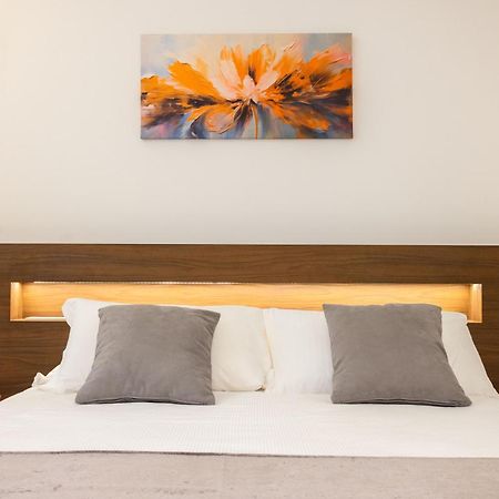 Nora'S Suites Palermo Exteriör bild