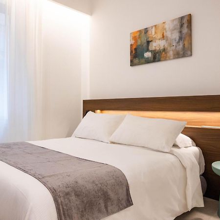 Nora'S Suites Palermo Exteriör bild